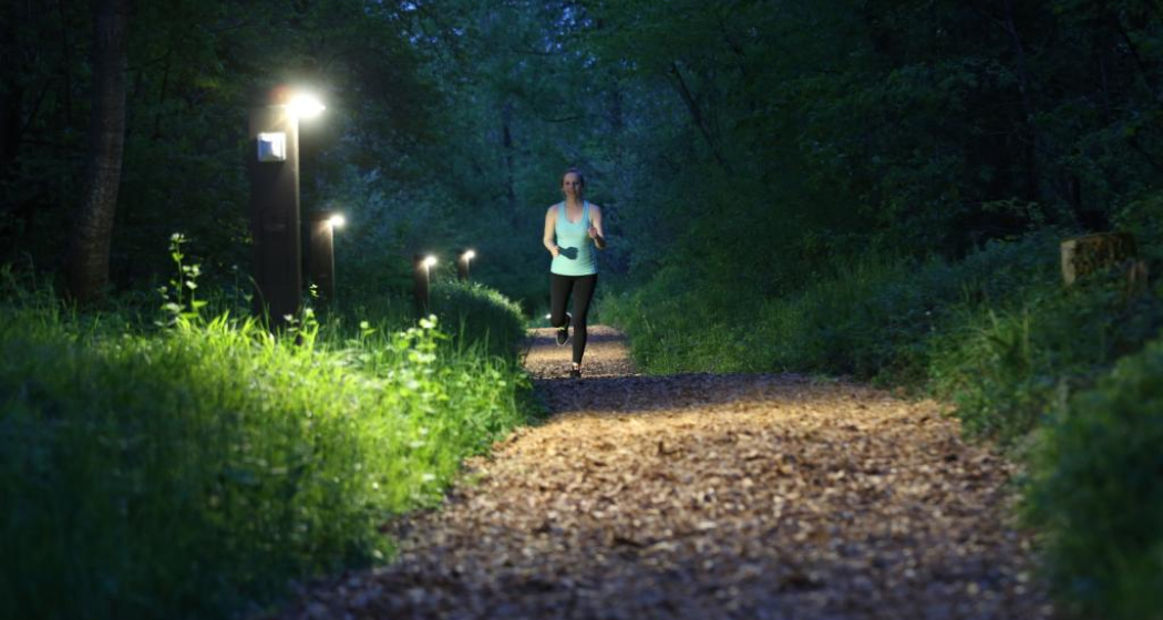 Finnenbahn Obere Au Finnenbahn Obere Au