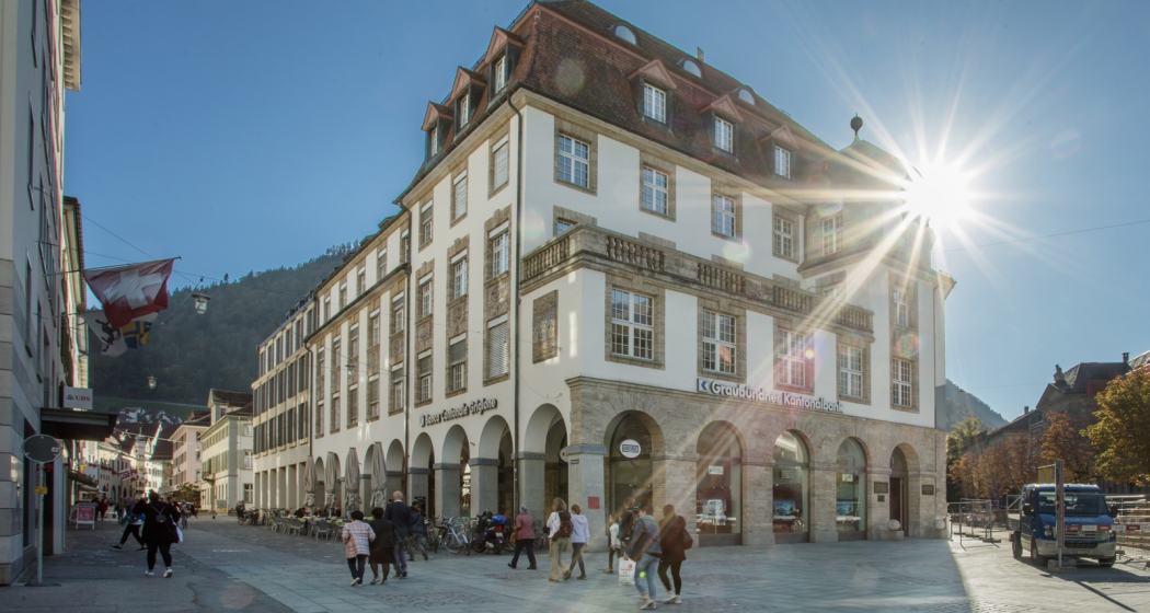 Postplatz Postplatz
