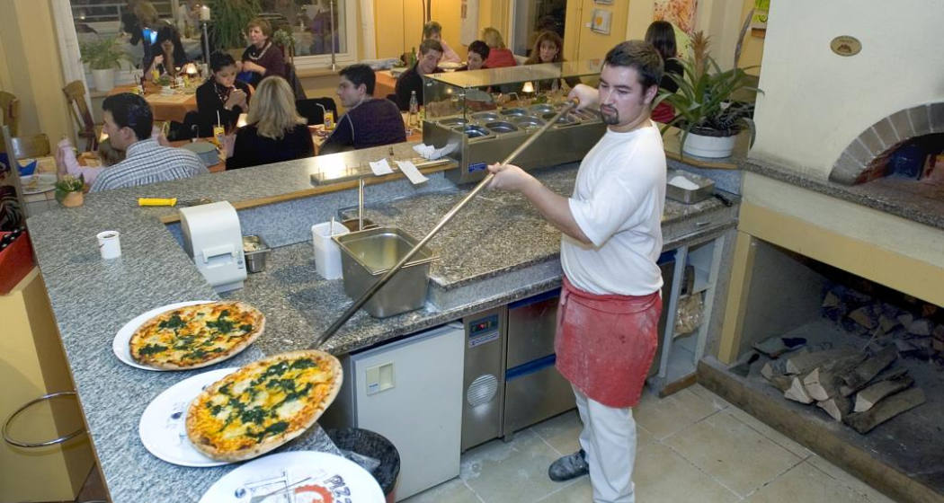 Hotel Rosenhügel Hotel Rosenhügel