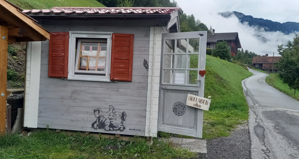 Sculmserhof 1 Sculmserhof 1